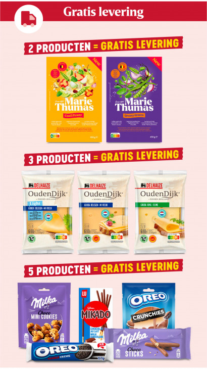 Delhaize Folder 06.11.2025