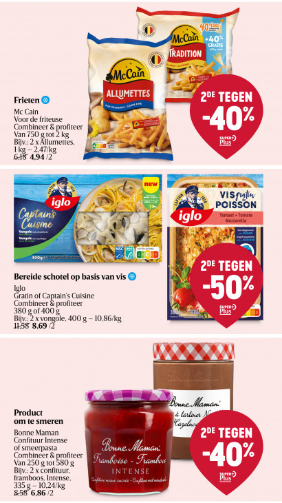 Delhaize Folder 06.11.2025