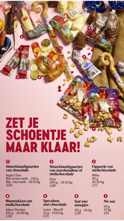 Delhaize Folder 06.11.2025