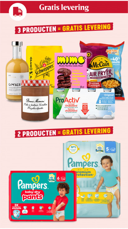 Delhaize Folder 06.11.2025