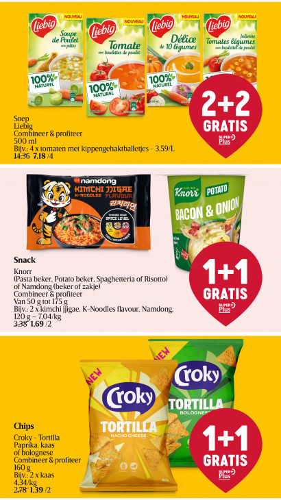 Delhaize Folder 06.11.2025