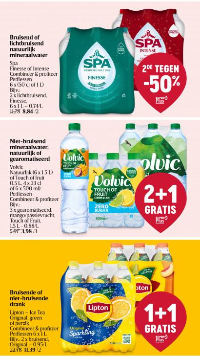 Delhaize Folder 06.11.2025