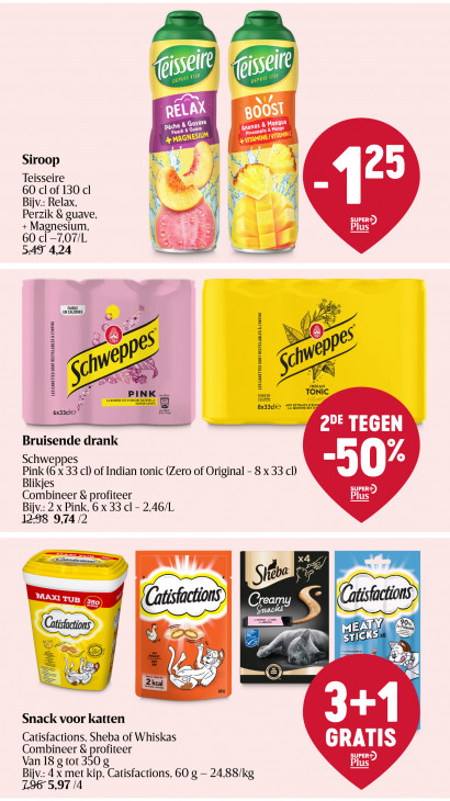 Delhaize Folder 06.11.2025