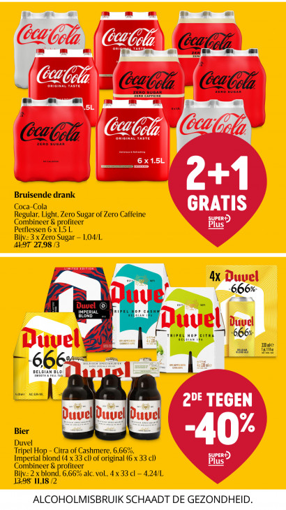 Delhaize Folder 06.11.2025