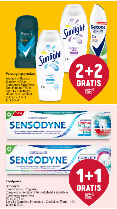 Delhaize Folder 06.11.2025