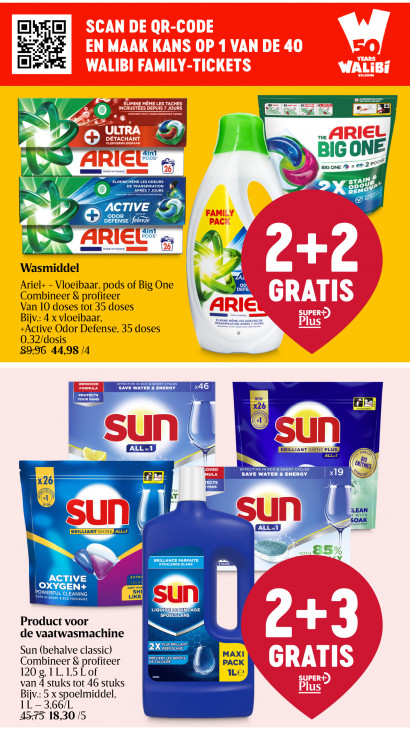 Delhaize Folder 06.11.2025