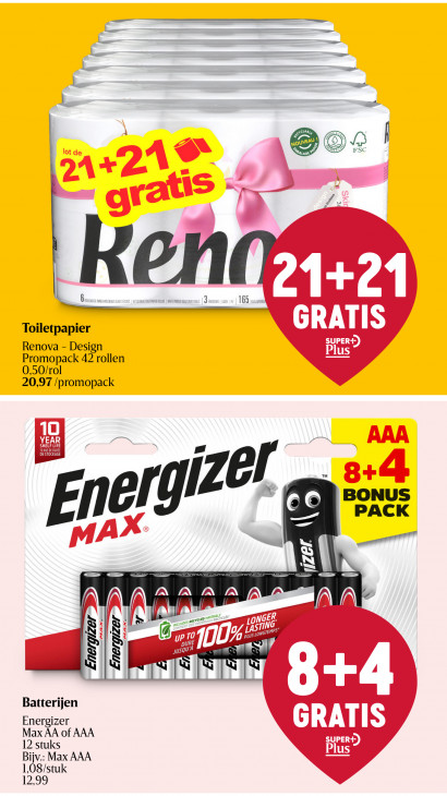 Delhaize Folder 06.11.2025