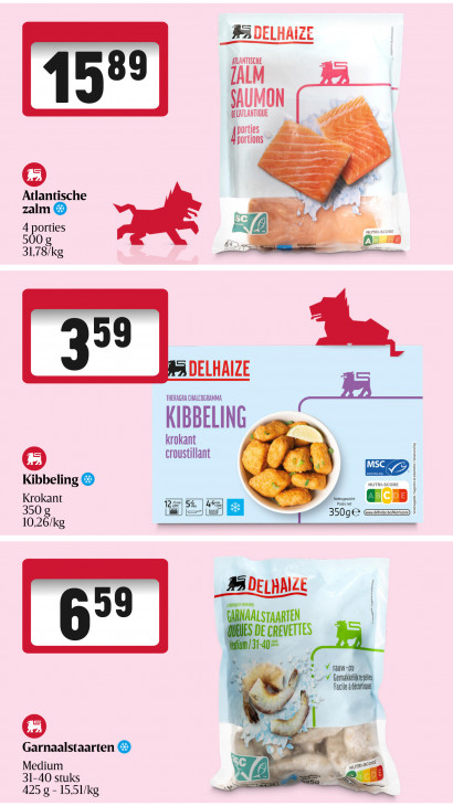 Delhaize Folder 06.11.2025