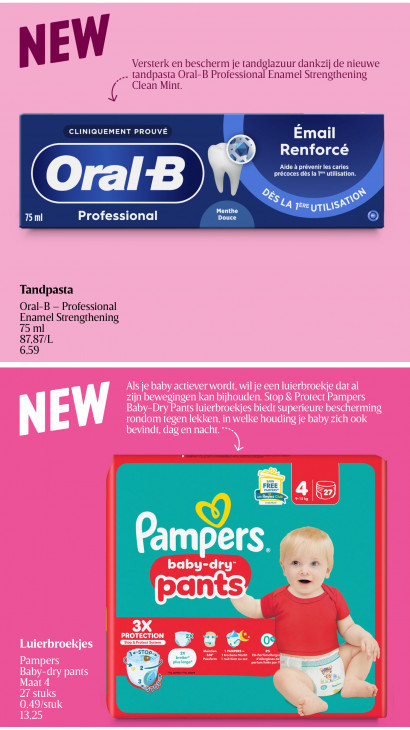 Delhaize Folder 06.11.2025