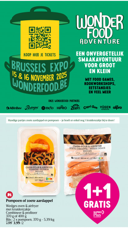 Delhaize Folder 06.11.2025