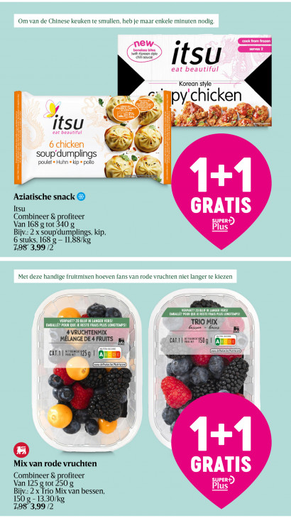 Delhaize Folder 06.11.2025