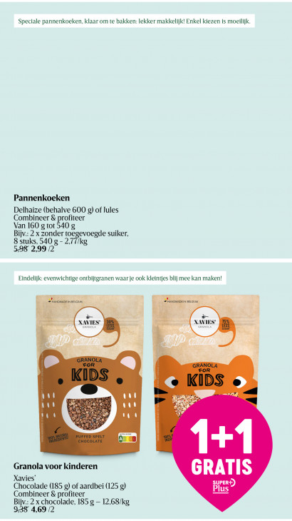 Delhaize Folder 06.11.2025