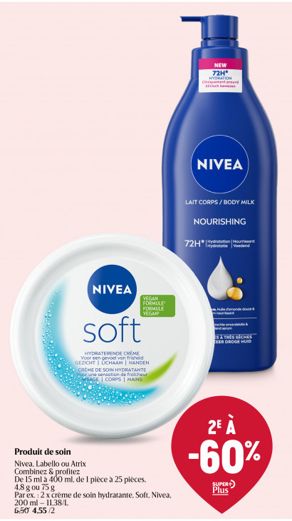 Delhaize Dépliant 06.11.2025