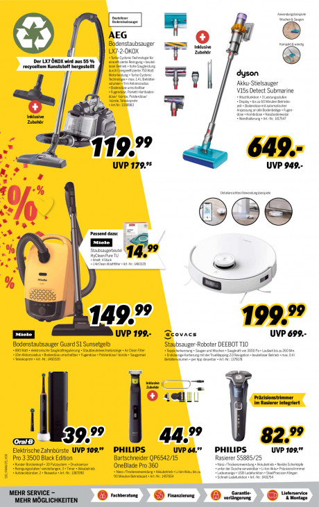 MEDIMAX Angebote ab 08.11.25 bis 14.11.25