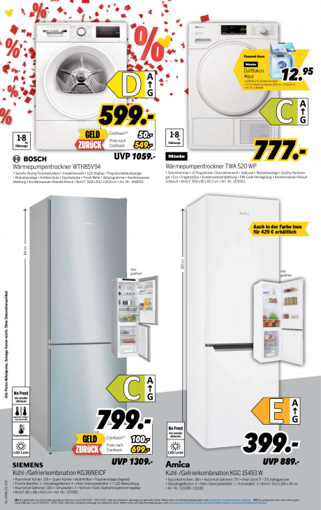 MEDIMAX Angebote ab 08.11.25 bis 14.11.25