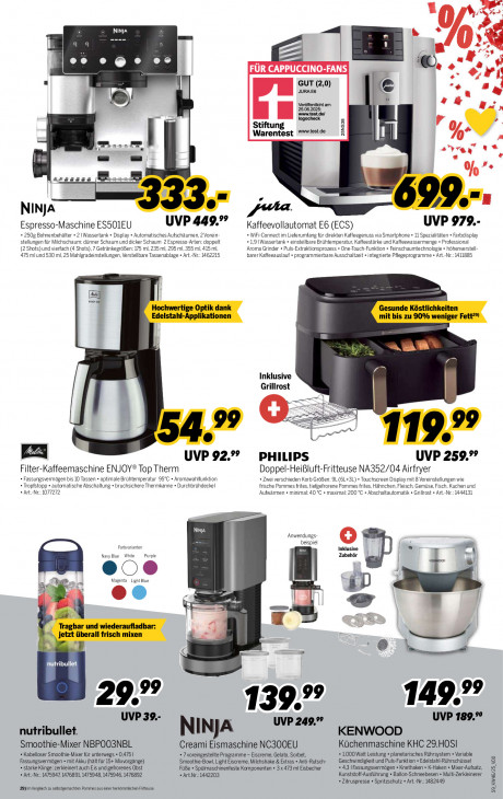 MEDIMAX Angebote ab 08.11.25 bis 14.11.25