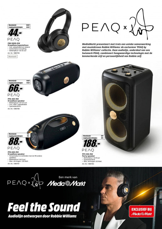 Media Markt Folder 07.11.2025