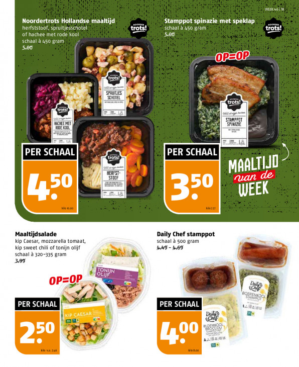 Poiesz Folder 09.11.2025