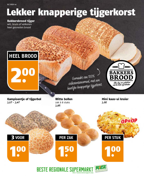 Poiesz Folder 09.11.2025