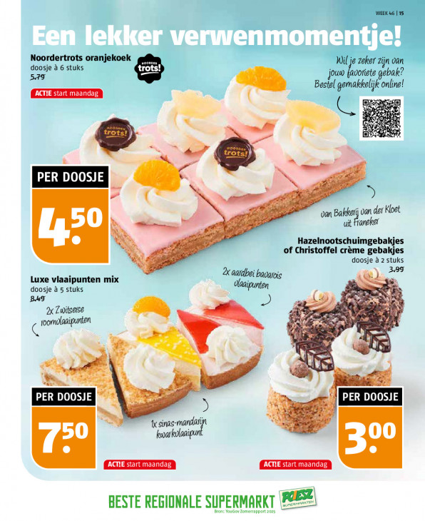 Poiesz Folder 09.11.2025