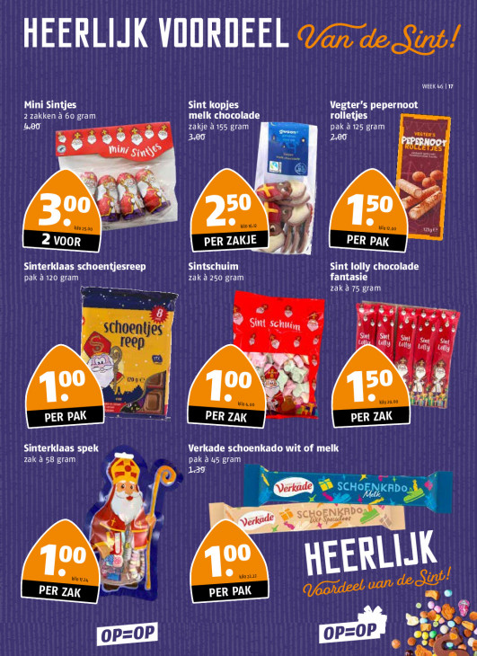 Poiesz Folder 09.11.2025