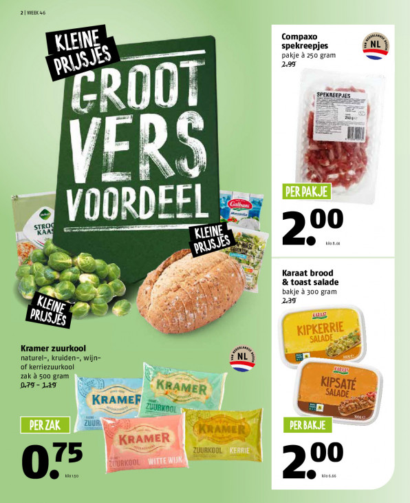 Poiesz Folder 09.11.2025