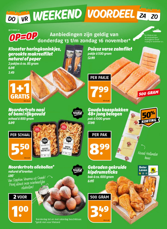 Poiesz Folder 09.11.2025