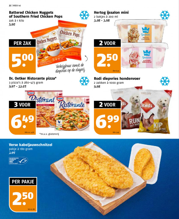 Poiesz Folder 09.11.2025