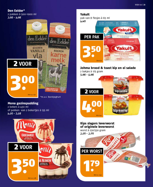 Poiesz Folder 09.11.2025