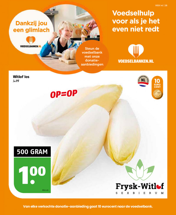 Poiesz Folder 09.11.2025