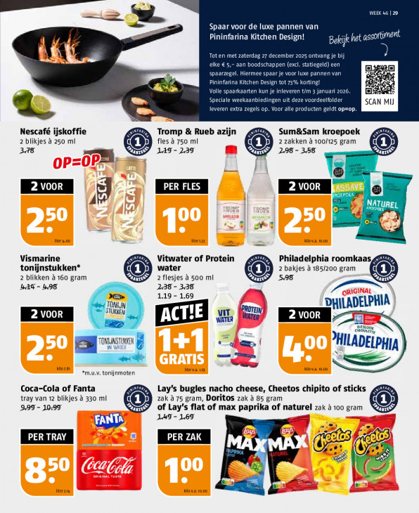 Poiesz Folder 09.11.2025