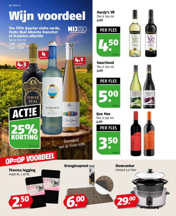 Poiesz Folder 09.11.2025