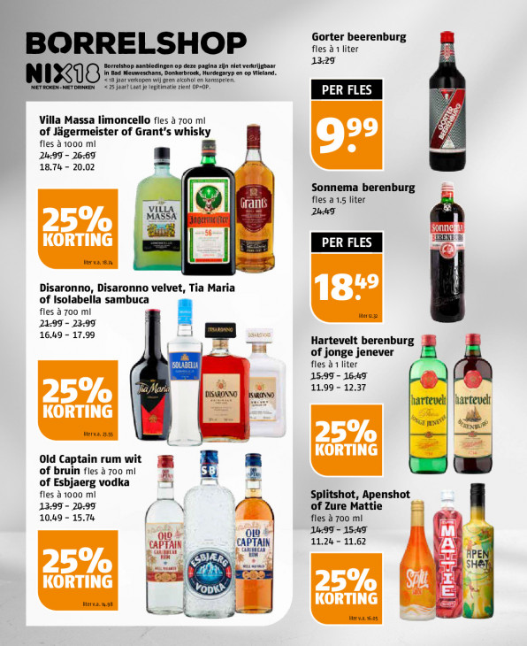 Poiesz Folder 09.11.2025