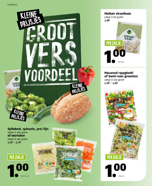 Poiesz Folder 09.11.2025