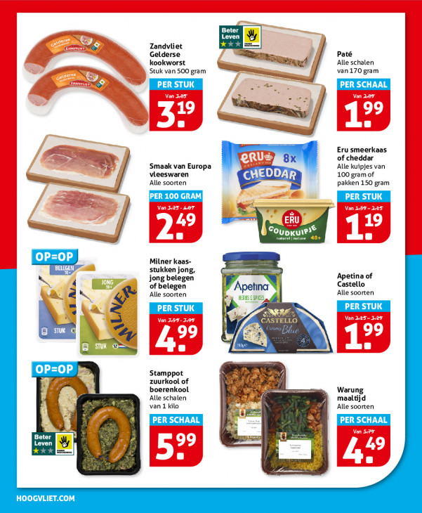 Hoogvliet Folder 12.11.2025