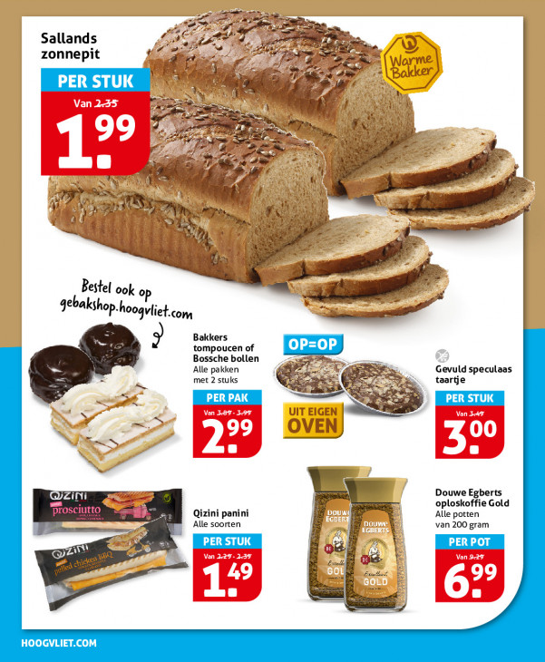 Hoogvliet Folder 12.11.2025