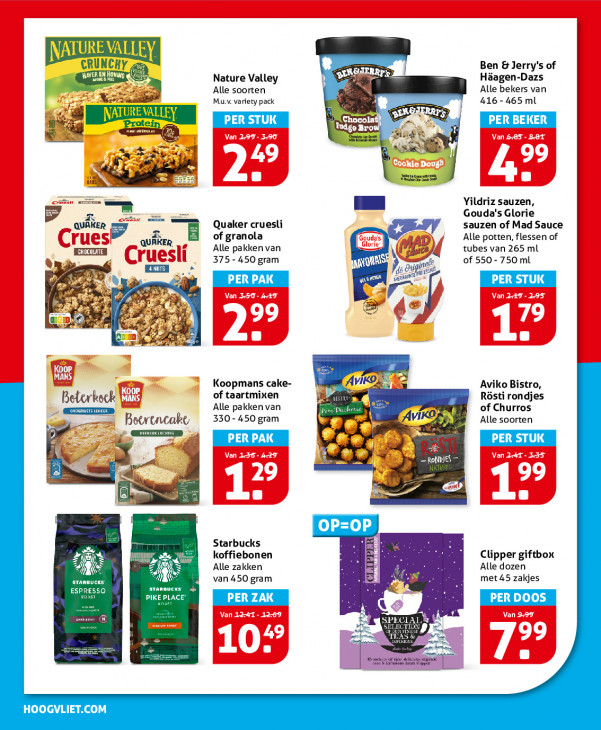 Hoogvliet Folder 12.11.2025