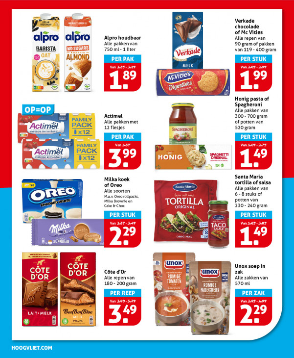 Hoogvliet Folder 12.11.2025