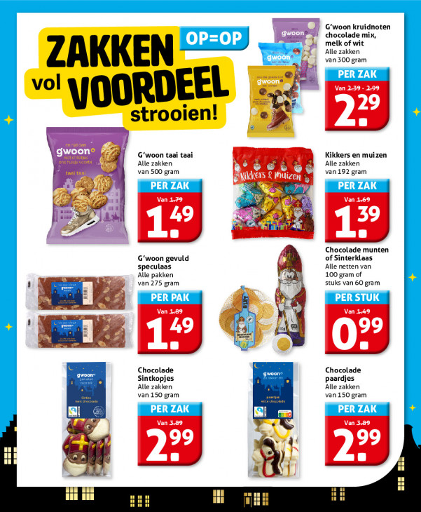 Hoogvliet Folder 12.11.2025