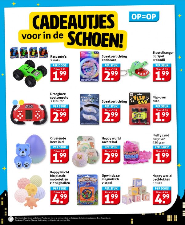 Hoogvliet Folder 12.11.2025