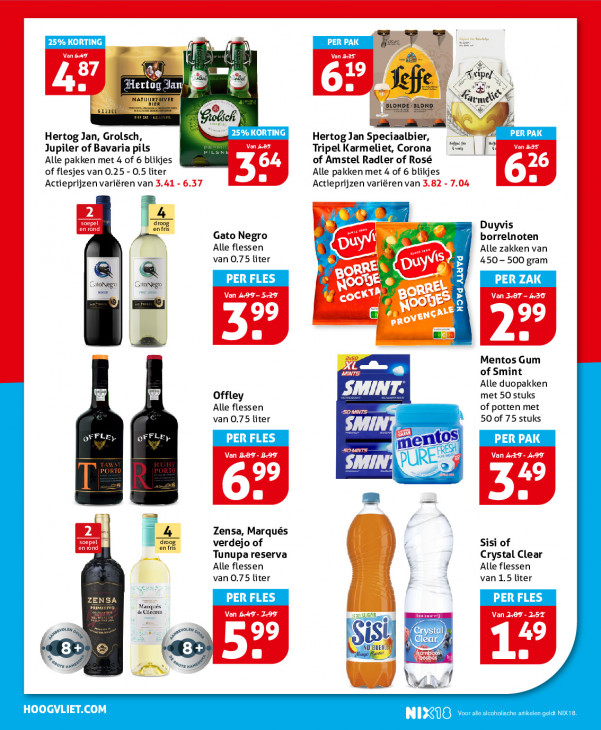 Hoogvliet Folder 12.11.2025