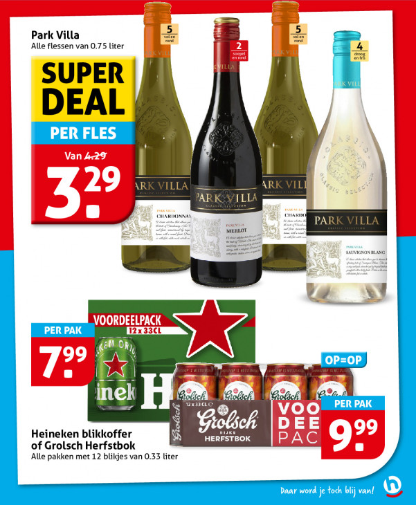 Hoogvliet Folder 12.11.2025