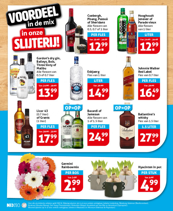 Hoogvliet Folder 12.11.2025