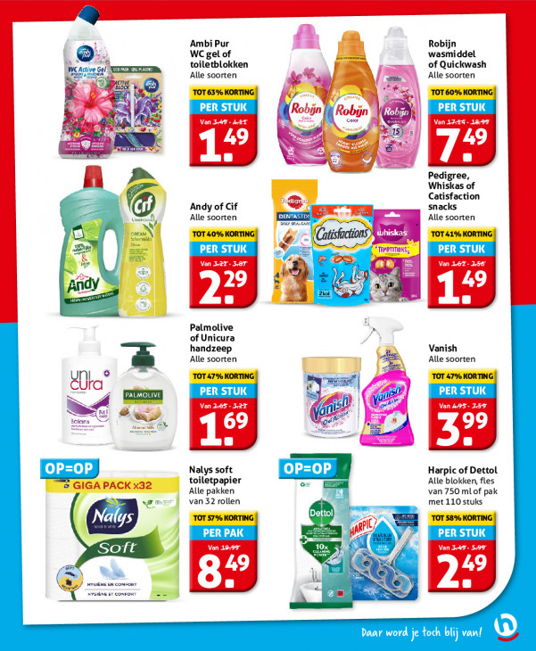 Hoogvliet Folder 12.11.2025