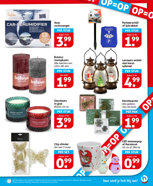 Hoogvliet Folder 12.11.2025