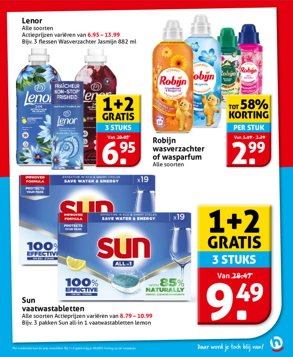 Hoogvliet Folder 12.11.2025