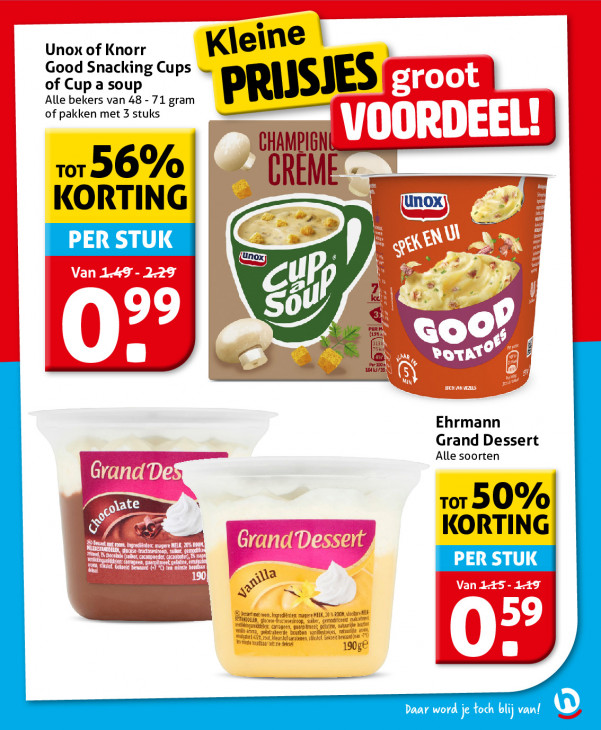 Hoogvliet Folder 12.11.2025