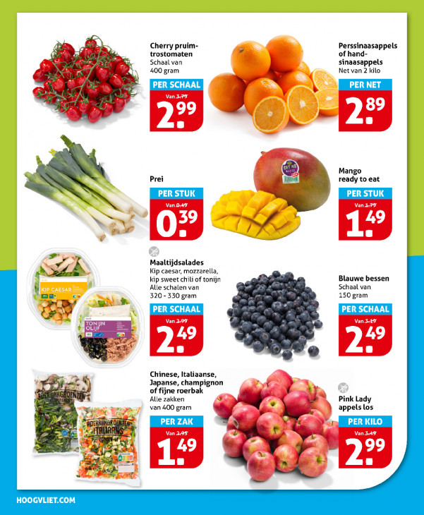 Hoogvliet Folder 12.11.2025