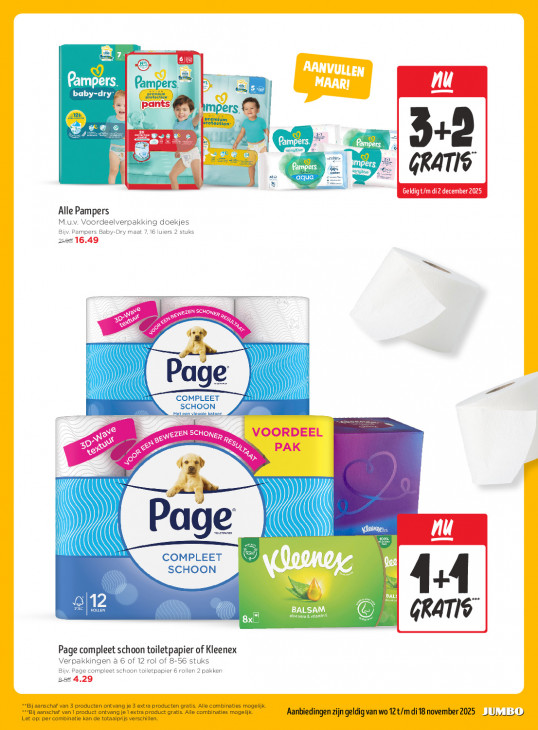 Jumbo Folder 12.11.2025