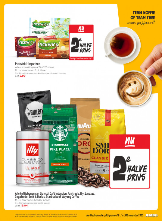 Jumbo Folder 12.11.2025